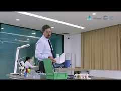 شرکت فناوری گروه پزشکی پیشرفته شنژن