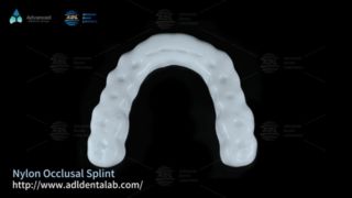 بهترین محافظ شب نایلونی برای تسکین دندان قروچه